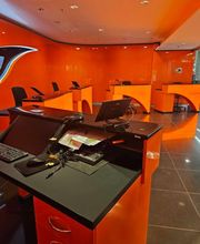 SIXT Autovermietung - Stuttgart Flughafen (STR) Bild 13
