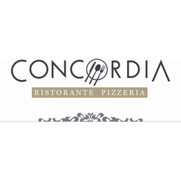 Ristorante Pizzeria Concordia logo