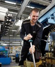 Willi Hahn GmbH Sasbach Bild 7