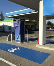 Aral pulse Ladestation Bild 1