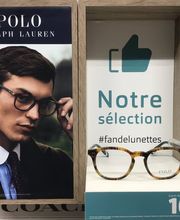 Opticien LA ROCHELLE PUILBOREAU Générale d'Optique image 12