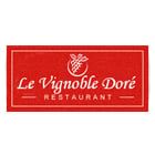 Vignoble Doré logo