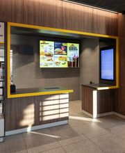 McDonald's Bild 2