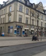 Laden Vorne - Änderungsschneiderei City München