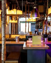 HANS IM GLÜCK - SPREITENBACH Shoppi Tivoli Bild 13