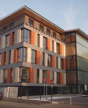 Holzvogel GmbH Bild 1