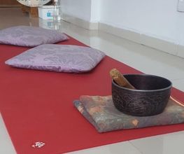 Espaço Dharma – Yoga em Belém, Acupuntura & Terapias Integrativas imagen 12