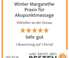 werkenntdenBESTEN.de Qualitätssiegel