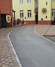 Straßen- u. Tiefbau Newitsch GmbH Bild 5