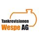 Tankrevisionen Wespe AG