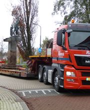 Roseboom Transport BV