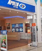 Apollo-Optik - Weißenfels im EKZ Schöne Aussicht Bild 1