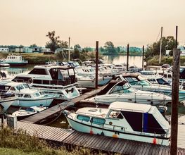 Camping / Jachthaven Heerewaarden afbeelding 10