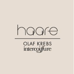 Haare Olaf Krebs Intercoiffeur