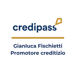 Credipass logo