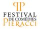 Festival de Comédie Pieracci