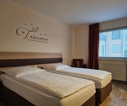 Komforthotel Grossbeeren Bild 5