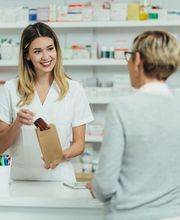 Farmacia Vera Santiponce imagen 3