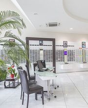 Opticien OYONNAX - ARBENT Optical Center image 1