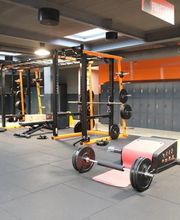 Basic-Fit Ladies afbeelding 7