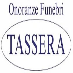 Onoranze Funebri Tassera logo