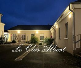 Hôtel Le Clos Albert image 7