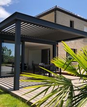 Extension Veranda Renovation Construct EVRC image 11