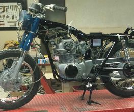 Moto Speed Diffusion SARL image 1