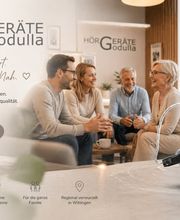 Hörgeräte Godulla Bild 1