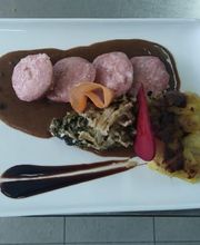 MB Brasserie image 8