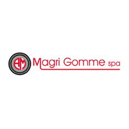Magri Gomme Spa logo