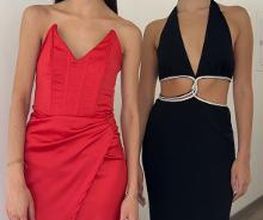 The Dress Stop - Renta de Vestidos Polanco imagen 8
