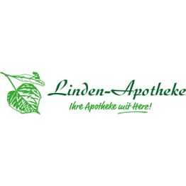 Logo der Linden-Apotheke