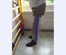 Praxis für Physiotherapie und manuelle Lymphdrainage Bucher Anna Bild 5