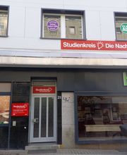 Mülheim-Mitte Außenansicht