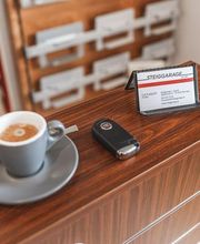 Steiggarage L. Jaquet Bild 4