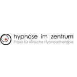 Hypnose im Zentrum logo