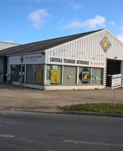 Centre contrôle technique NORISKO image 1