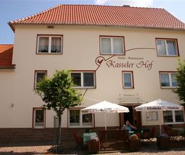 Hotel Restaurant Kasseler Hof Inh. Martina Zaun Bild 9