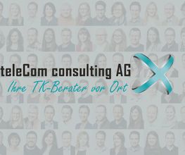 TKConsulter.de | teleCom consulting AG Bild 1