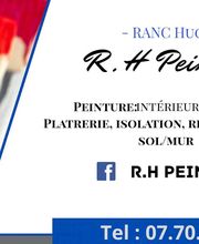 R.H Peinture image 1