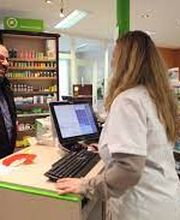 Pharmacieplus des Forges Bild 5