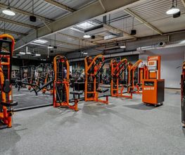 Basic-Fit 24/7 image 3