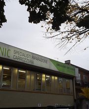Car Clinic immagine 1