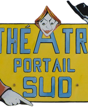 Théâtre Portail Sud image 4