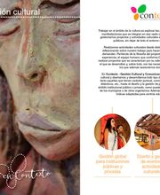 CONTEXTO. GESTIÓN CULTURAL Y COMUNICACIÓN imagen 7