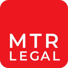 MTR Legal Rechtsanwälte logo