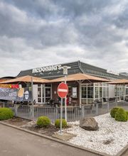 McDonald's Bild 1
