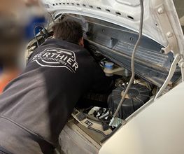 Opel Ford Garage Berthier Agent image 4