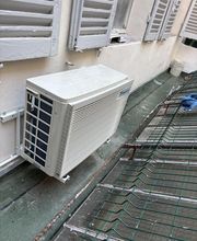 Azureenne de Climatisation image 4